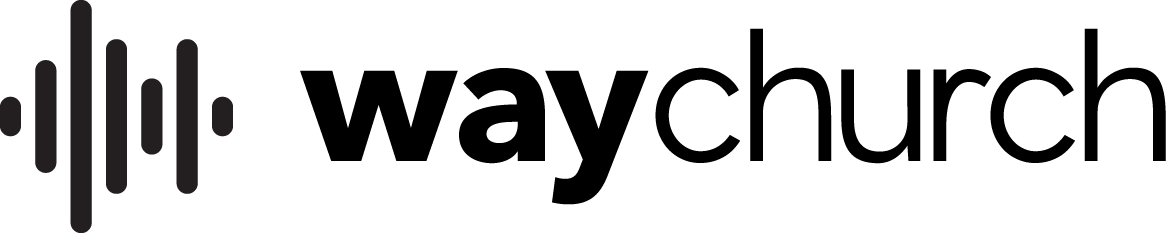 Way Church logo
